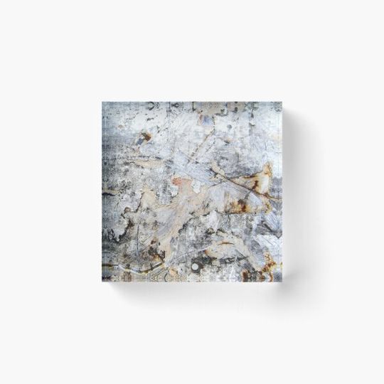 Discover Grunge Art II