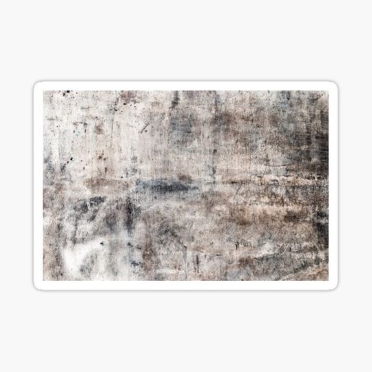 Discover Abstract Textured Art, Earth Tones