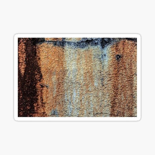 Discover Stain Surface Run Off - Alternative
