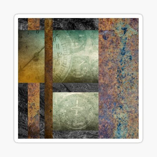 Discover Abstract of Colors and Textures