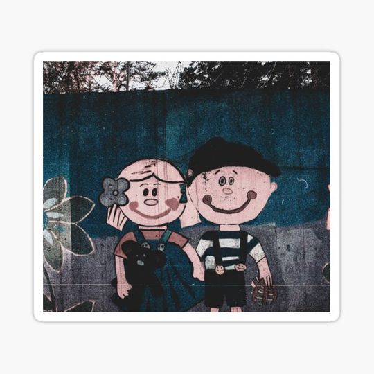 Discover FRIENDS