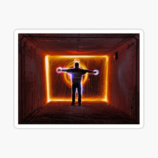 Discover The T Man