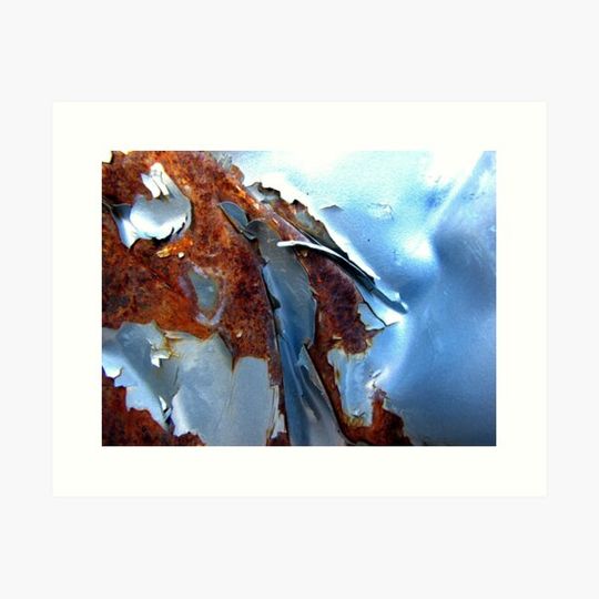 Discover Glacier