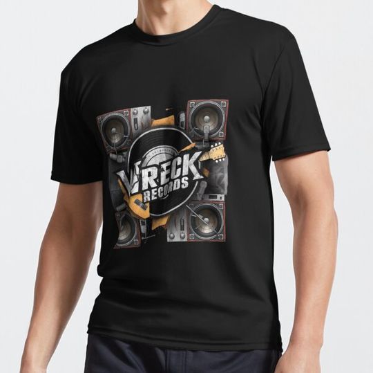 Discover Urban Vinyl Vibes