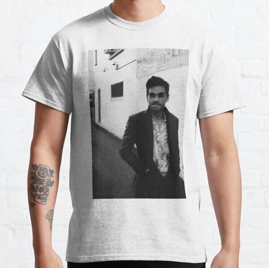 Discover James Dean