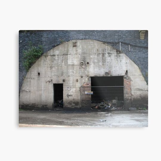 Discover Under The Arches