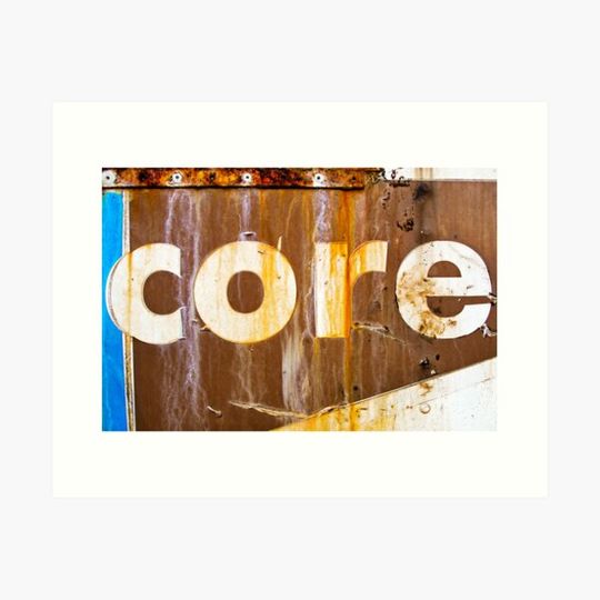 Discover core