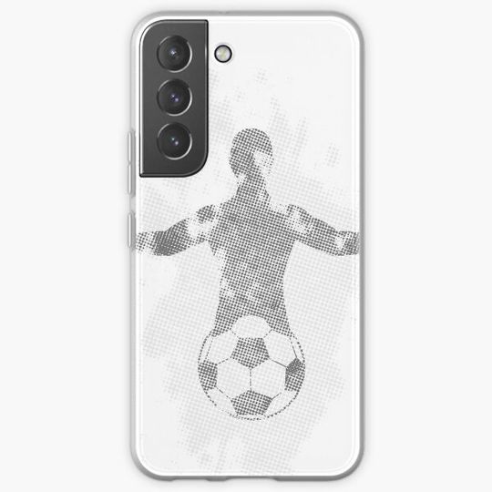 Discover Football Player