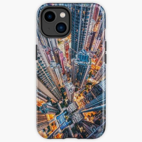 Discover Bright City Buildings