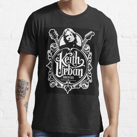 Discover Urban Country Music