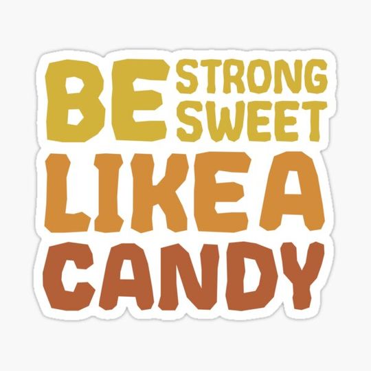 Discover BE SWEET 3