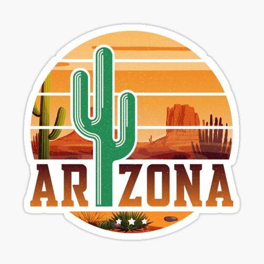 Discover Arizonna