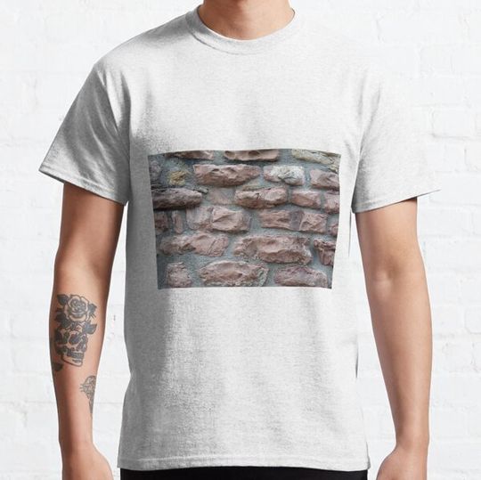 Discover Brick grungy texture