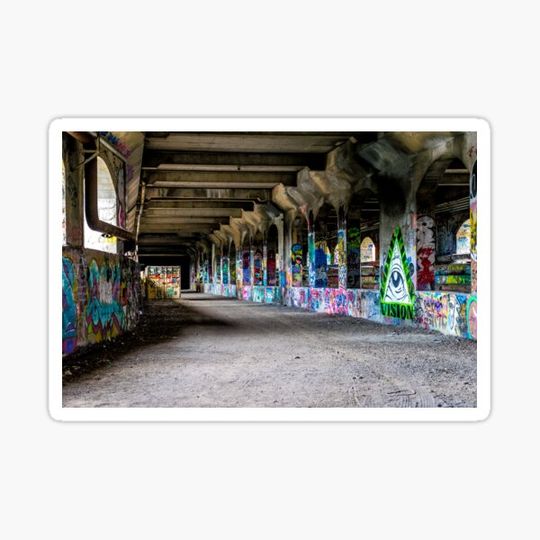 Discover Down the Hall