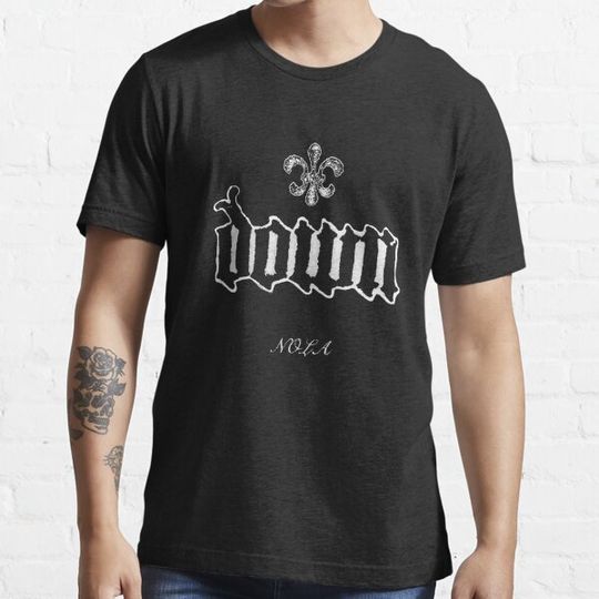 Discover Nola