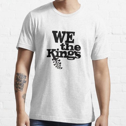 Discover We the Kings