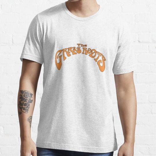 Discover The Grass Roots