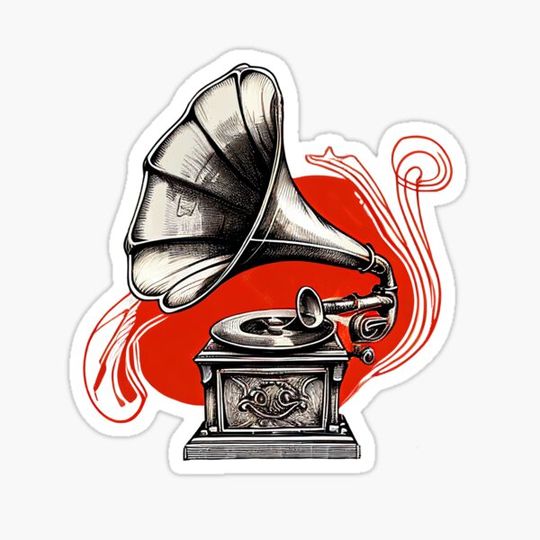Discover Gramophone