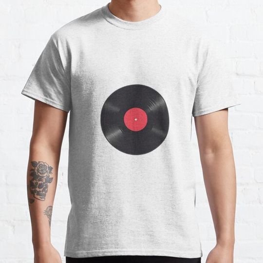 Discover Record / vinyl / record