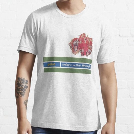 Discover Polvo