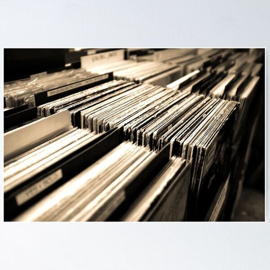 Discover DJs Who Love Vinyl Record Shopping
