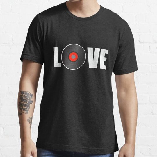 Discover vinyl love