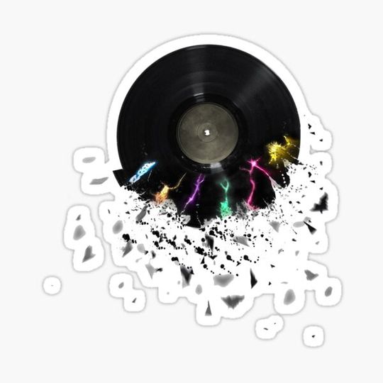 Discover record
