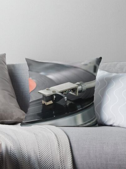 Discover Record Player Turntable DJ Music Decks