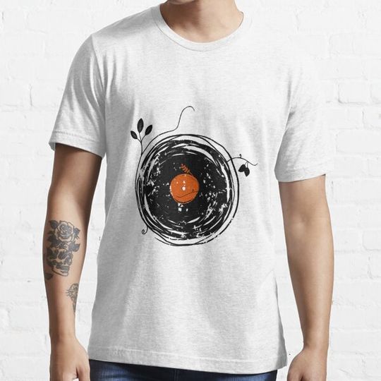 Discover Enchanting Vinyl Records Vintage Essential