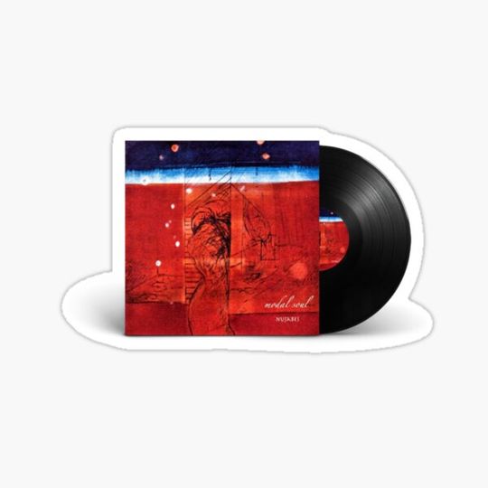 Discover Nujabes Vinyl Record