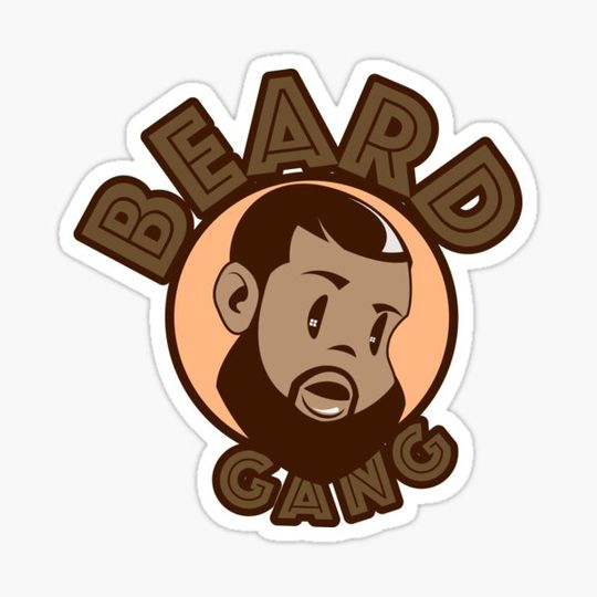 Discover Beard Pride!!