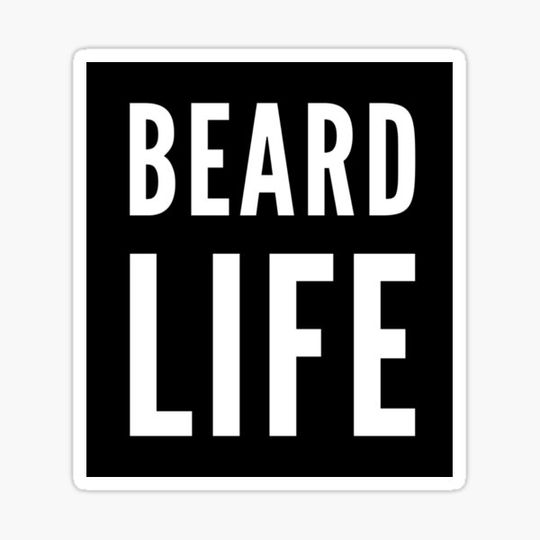 Discover Beard Life