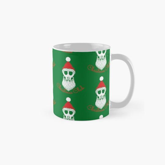 Discover Christmas Club