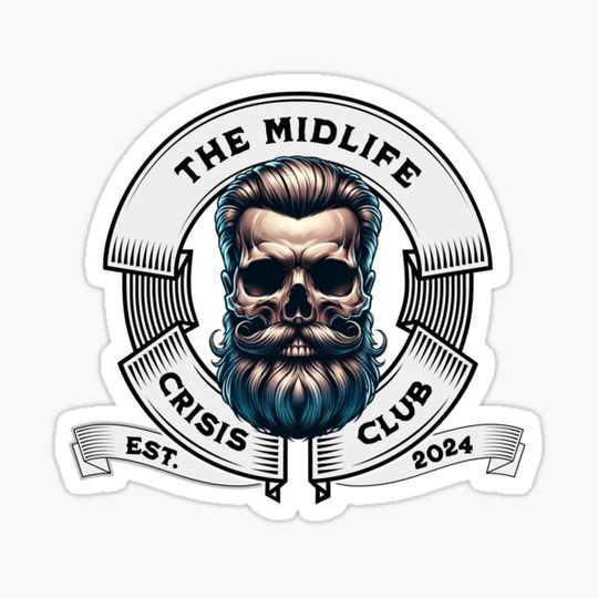 Discover The Midlife Crisis Club