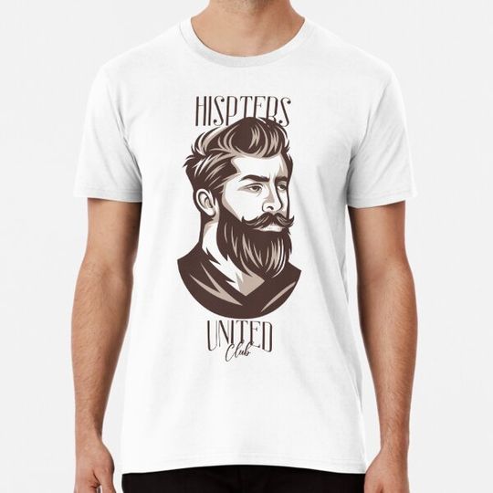 Discover Hipsters United Gentlemen  Club.