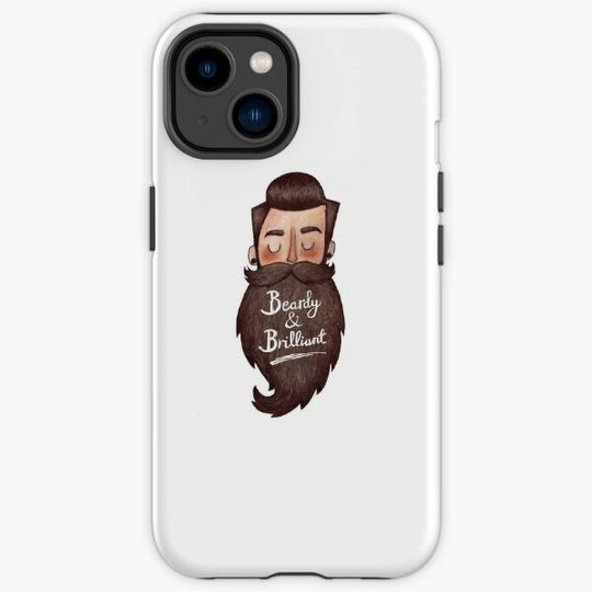 Discover Beard Case