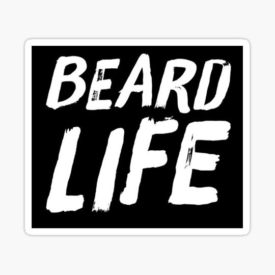 Discover Beard Life