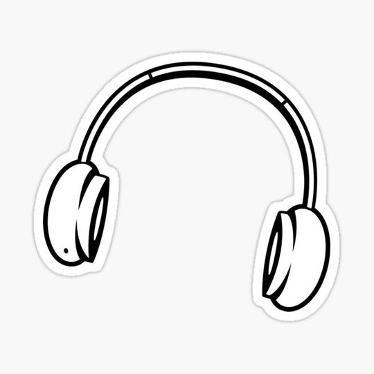 Discover Over Ear Headphones