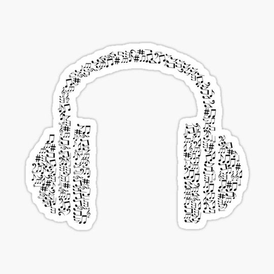 Discover Music