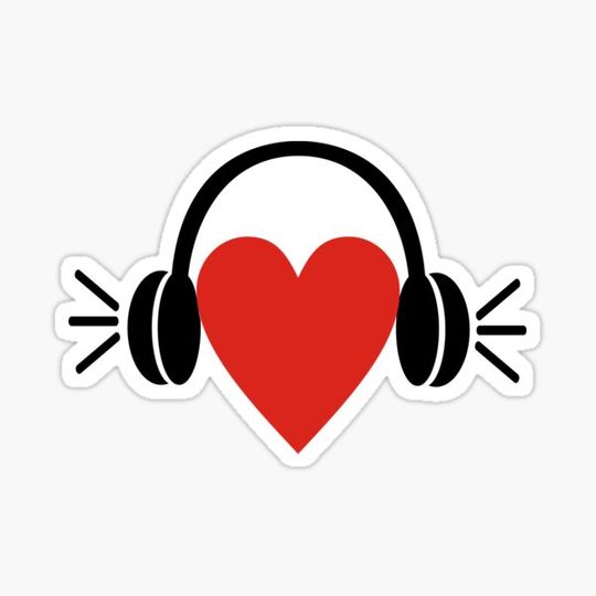 Discover headphone
