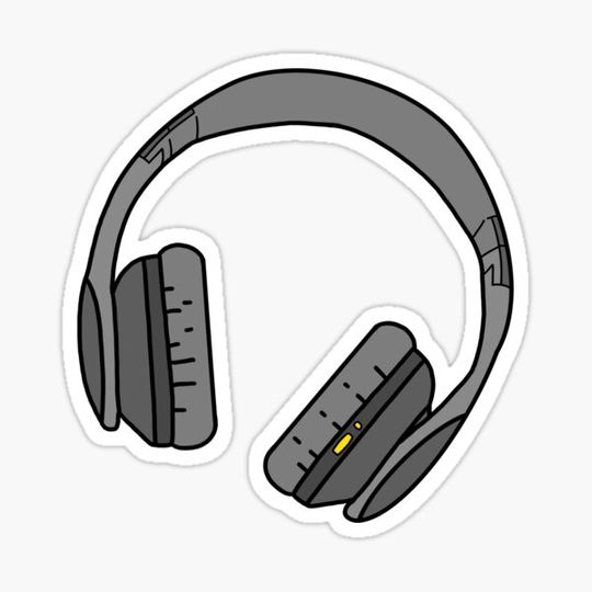 Discover Headphone
