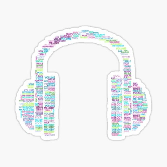 Discover Headphone