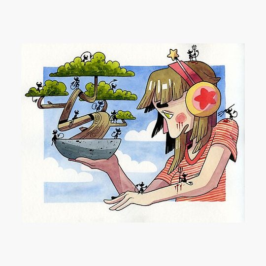 Discover Poke