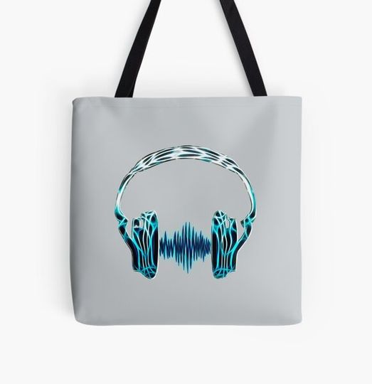 Discover Headphone, Music, Disco, Dance, Electro, Trance, Techno, Wave, Pulse,