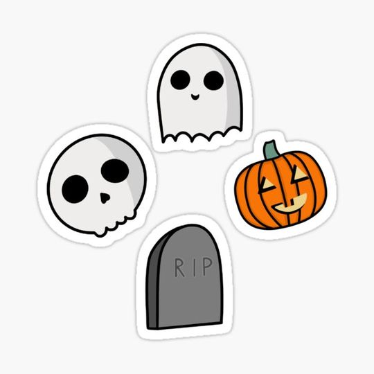 Discover Lil spooky bois