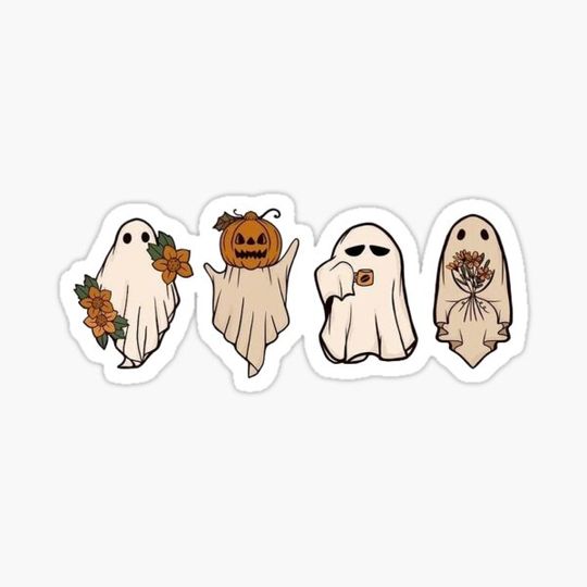 Discover Halloween