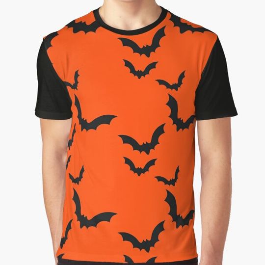 Discover Bats