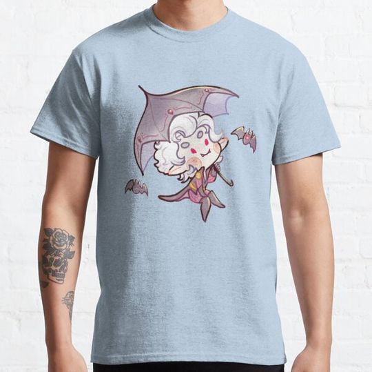 Discover Vampire Sunkissed