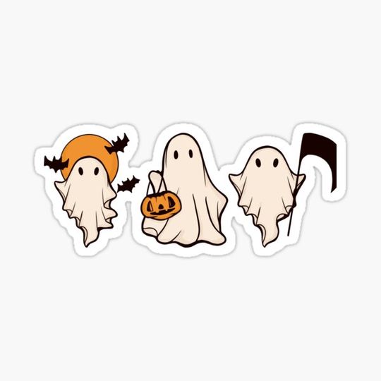 Discover Halloween Vibes