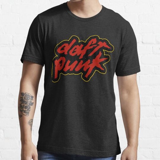 Discover Daft Classic
